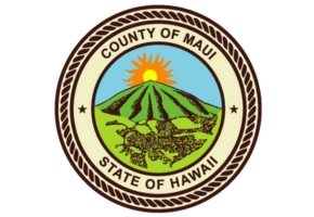 City and County of Maui