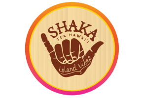 Shaka Tea