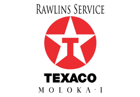 Rawlins Service Texaco